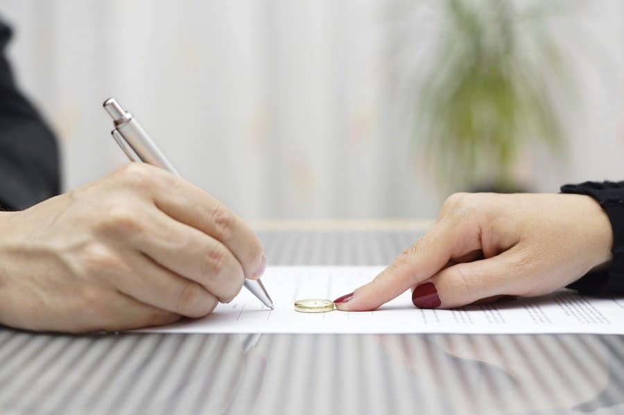 Modifying And Enforcing Divorce Decrees In Knoxville Tennessee