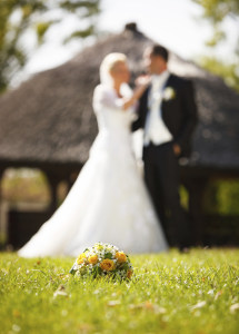 You Have Married a U.S. Citizen: What Are Your Next Steps