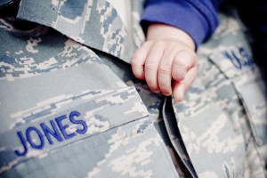 military-family-law-child-custody