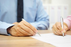 Prenuptial Agreements for Second Marriages and Older Couples