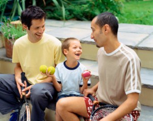 Tennessee Child Custody Law and its Impact on Same-sex Parents in Divorce