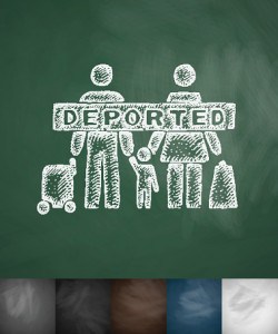 Who is Actually Getting Deported by ICE?