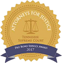 attorneys for justice