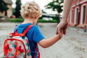 Focusing on What Matters in Your Tennessee Child Custody Case