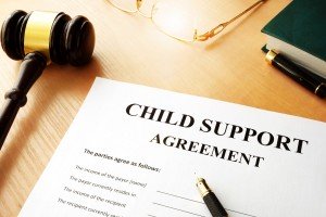 Modifying Child Support in Tennessee (and Other Questions)