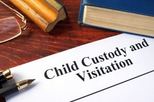 Drug Addiction and Its Impact on Child Custody Decisions in Tennessee