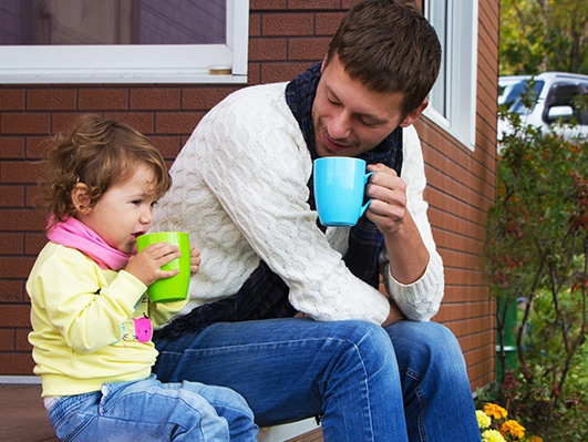 Custody v Guardianship Custody v Guardianship