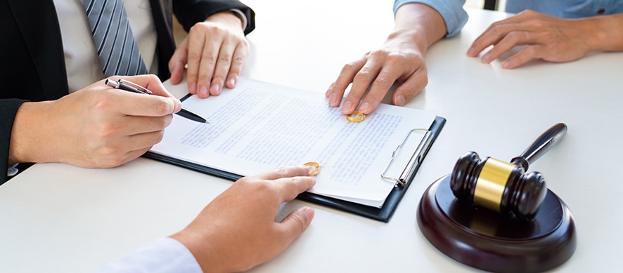 Understanding the Divorce Process in Tennessee | Knoxville