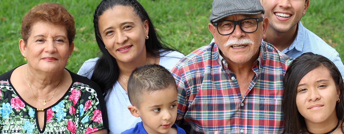 Family Immigration Family Immigration