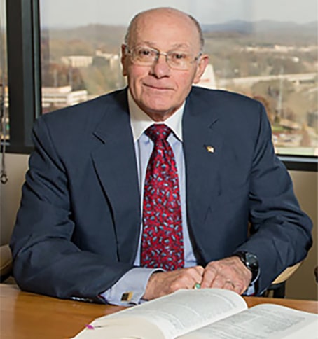 James LaFevor Attorney