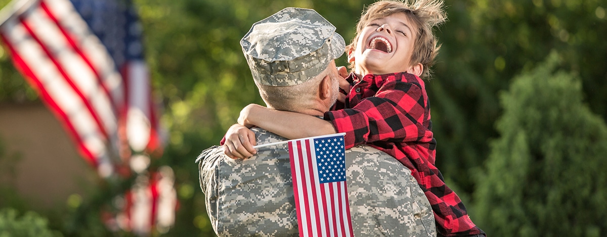 Military Family Law