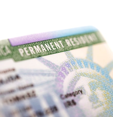 Green Card