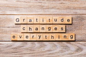 Keep Your Marriage Strong by Showing Gratitude Every Now and Then