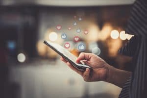 Why You Should Refrain from Using Social Media During a Divorce