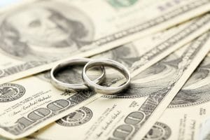 Does Divorce Have to Be So Expensive?