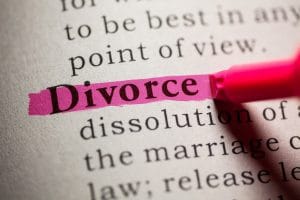 Marriage and Divorce Rates During the Pandemic