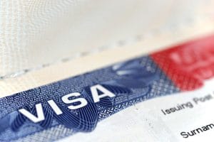 Immigration Waiver of Ineligibility