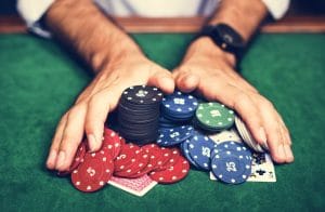 How Gambling Addiction Affects Divorce