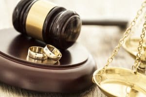Understanding Equitable Distribution in Divorce