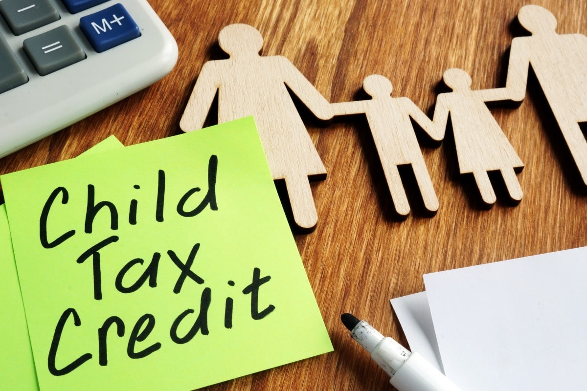 What’s the Deal with the Child Tax Credit?