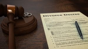 I Just Got Served with Divorce Papers. Now What?