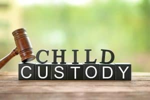 I Lost My Job. Can I Still Get Custody of the Kids?