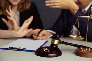 Can My Ex-Spouse Go After My Business in a Divorce?