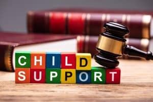 Is There Any Way to Get Back Child Support Payments Dismissed? 