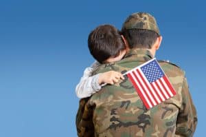 Tips for Parenting When You’re Deployed Overseas