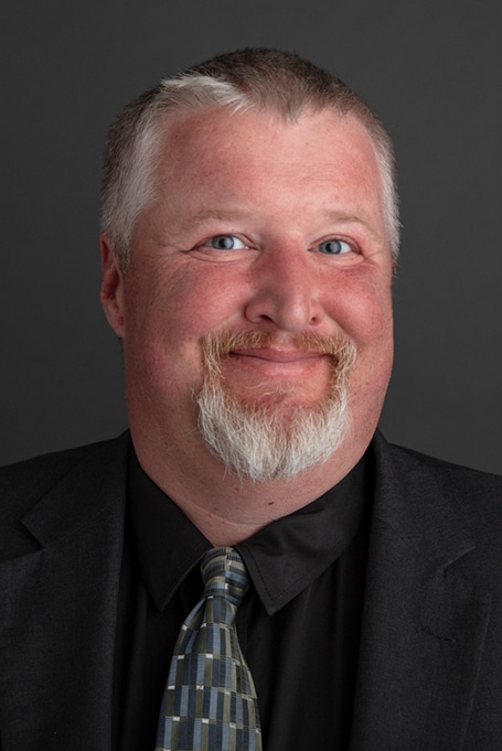 Knoxville attorney Jason R. Hines