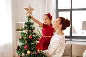 New Holiday Traditions for Your First Post-Divorce Christmas