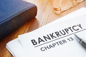 Who’s a Good Candidate for Chapter 13 Bankruptcy?