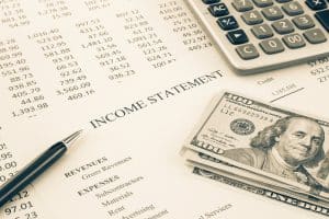 What Does “Income” Means When It Comes to Child Support?