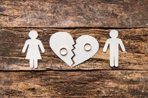 Divorce Rates in Tennessee: How Does It Compare to Other States?
